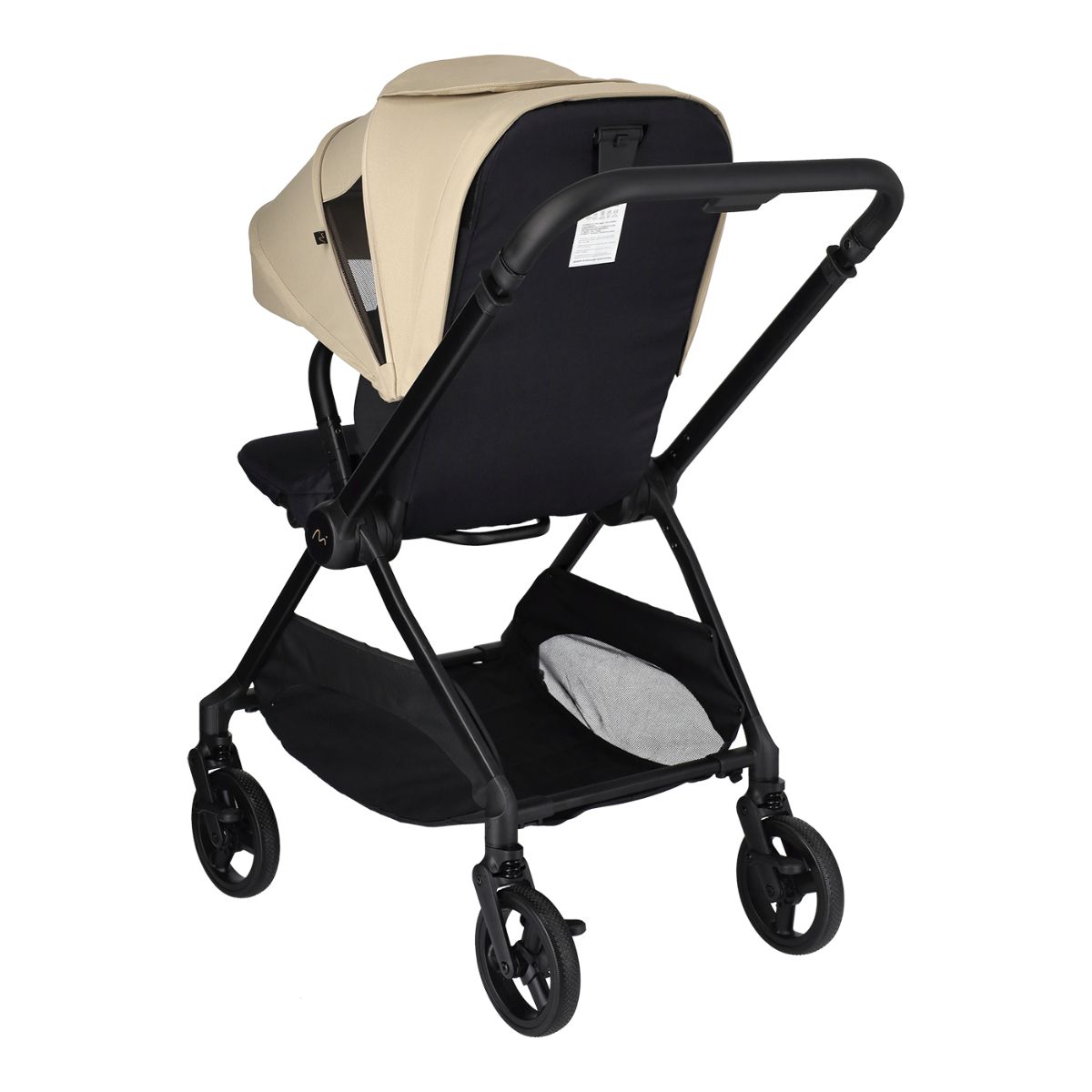 Mimosa Revo Cruiser Stroller - Assorted Colours | Mothercare SG